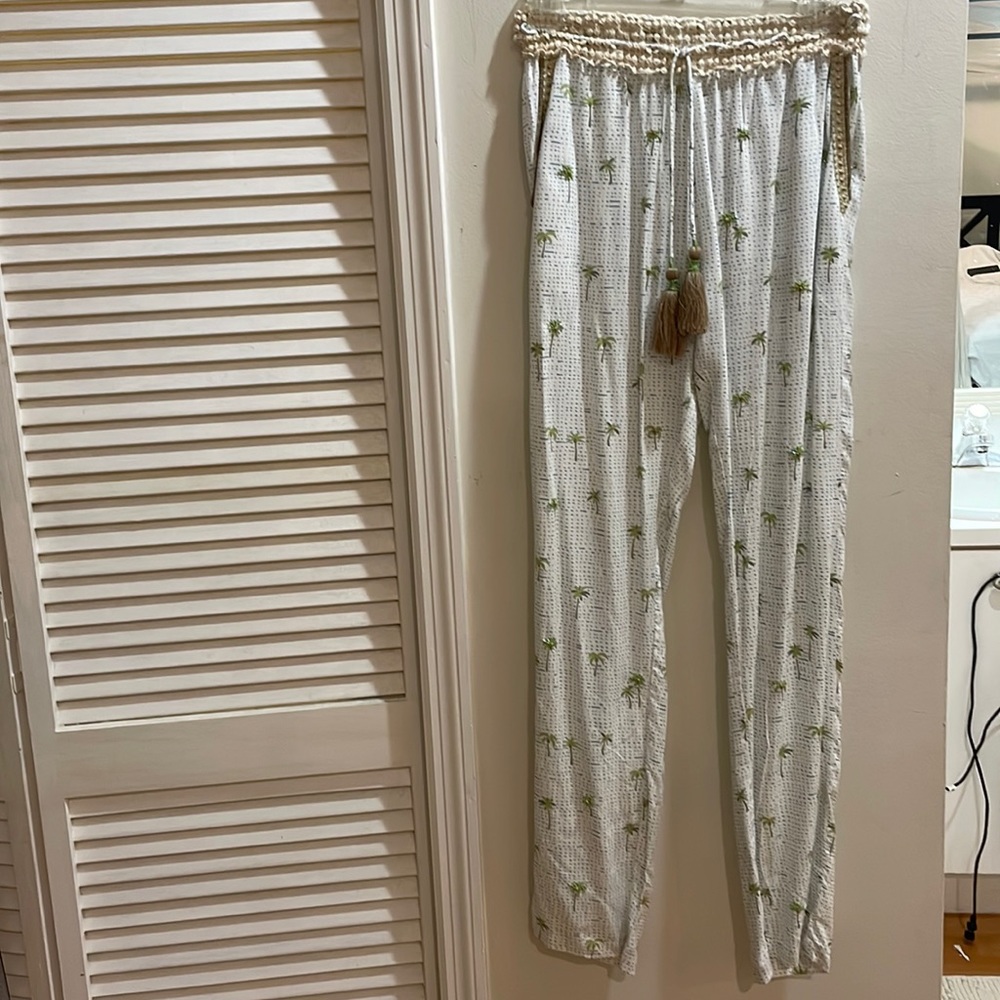 Skemo Beach adorable pants